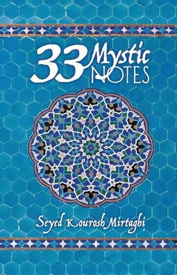 33 Mystic Notes - 9781959579908