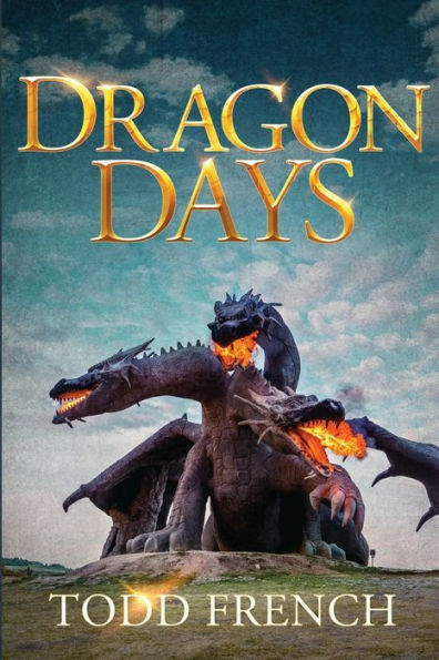 Dragon Days