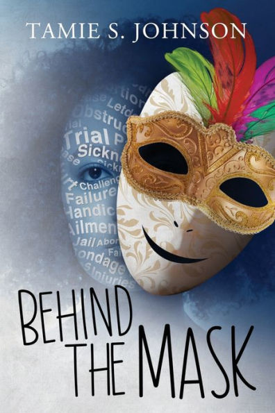 Behind The Mask - 9781959761600