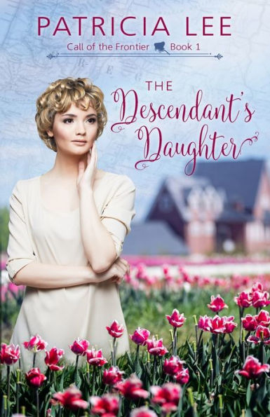 The Descendant's Daughter - 9781959788638