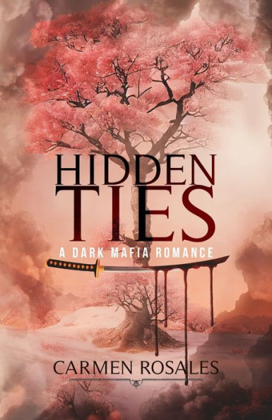 Hidden Ties - 9781959888154