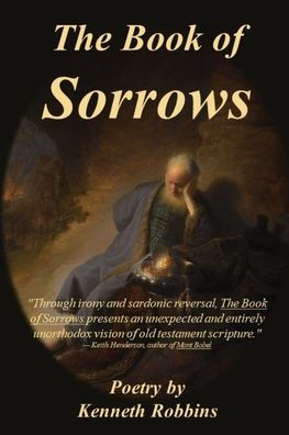 The Book Of Sorrows