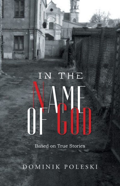 In The Name Of God - 9781960197733