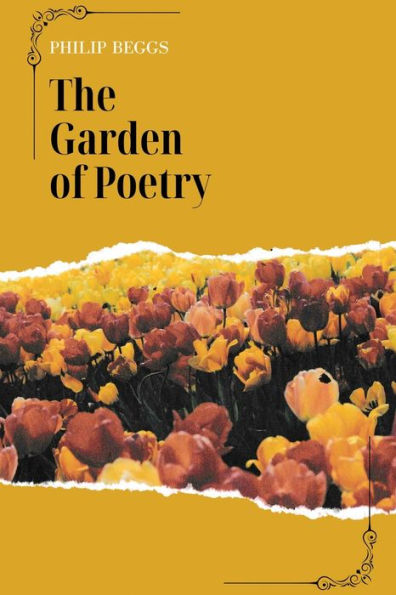 The Garden Of Poetry - 9781960548184