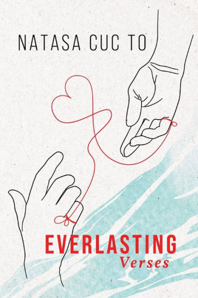 Everlasting Verses - 9781960629197