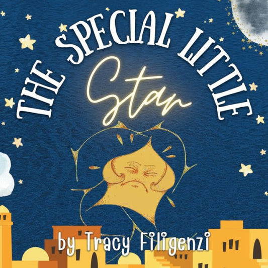 The Special Little Star - 9781960952530