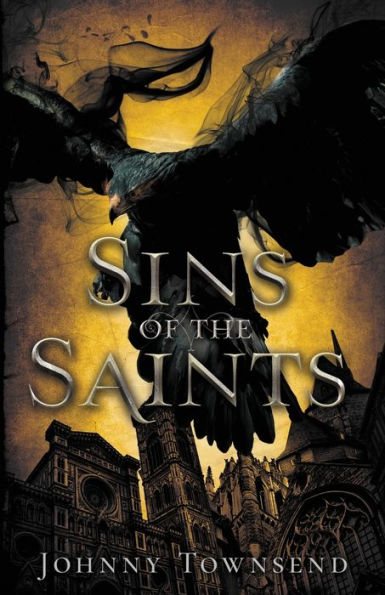 Sins Of The Saints - 9781961525009