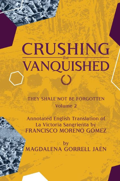 Damnatio Memoriae - VOLUME II: Crushing the Vanquished: They Shall Not Be Forgotten