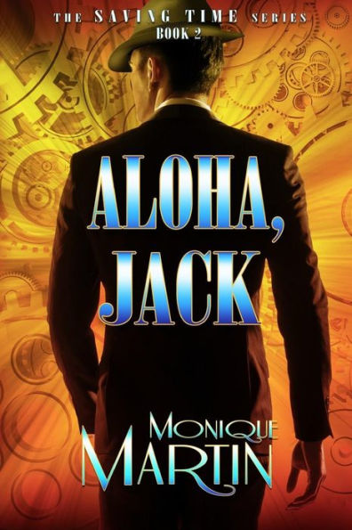 Aloha, Jack (Ahorrando tiempo) (Volumen 2)