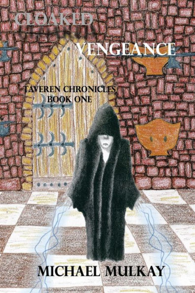 Cloaked Vengeance (Tavern Chronicles)