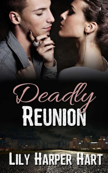 Deadly Reunion (Hardy Brothers Security)