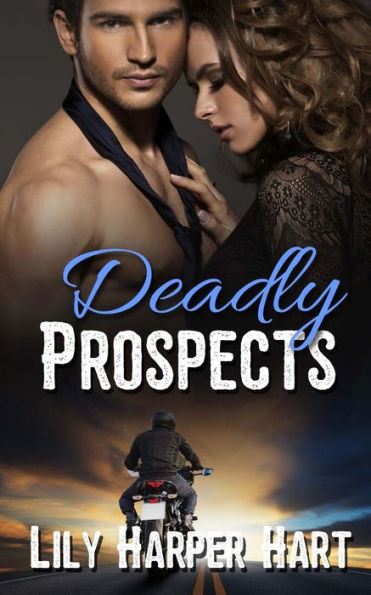 Deadly Prospects (Hardy Brothers Security)