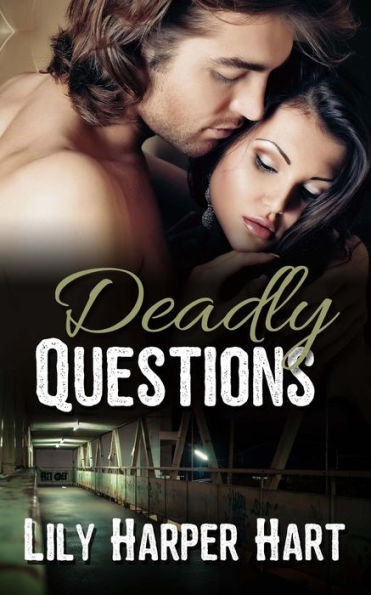 Deadly Questions (Hardy Brothers Security)