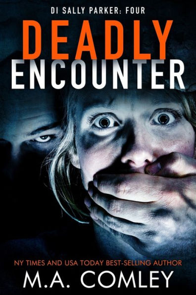 Deadly Encounter (DI Sally Parker)