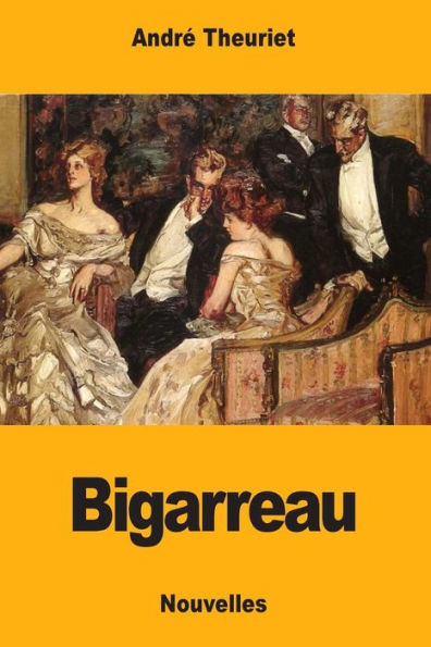 Bigarreau (French Edition)