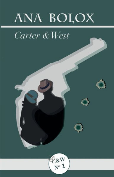 Carter & West: Aracne y La muerte viene a cenar (Spanish Edition)