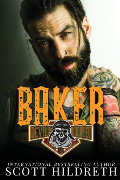 Baker (Devil's Disciples)