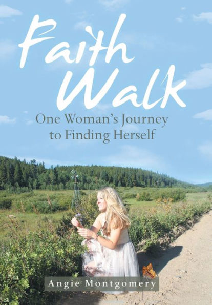 Faith Walk: el viaje de una mujer para encontrarse a sí misma