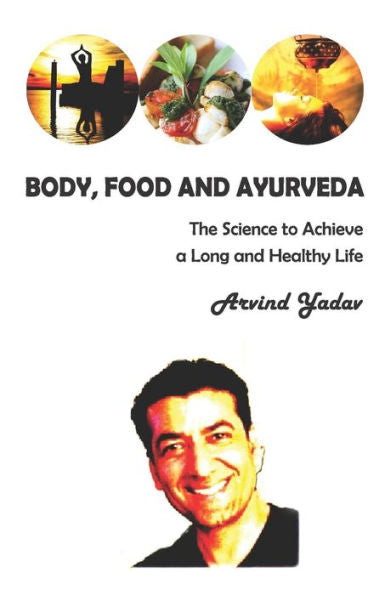 Cuerpo, Alimentación y Ayurveda