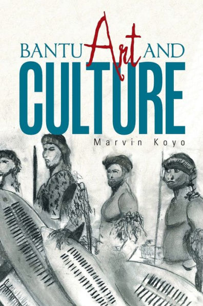 Bantu Art and Culture