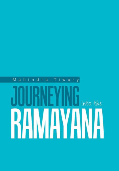 Viajando hacia el Ramayana