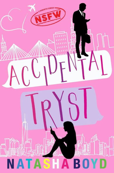 Accidental Tryst: A Romantic Comedy (Charleston)