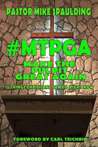 #MTPGA: 12 Things Christians Can Do Right Now