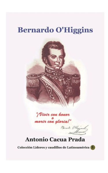 Bernardo O´Higgins