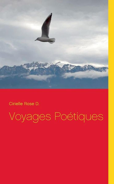 Voyages Poétiques (French Edition)