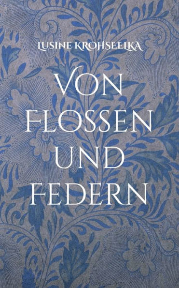 Von Flossen Und Federn: Zwei Märchen Von Der Liebe (German Edition)