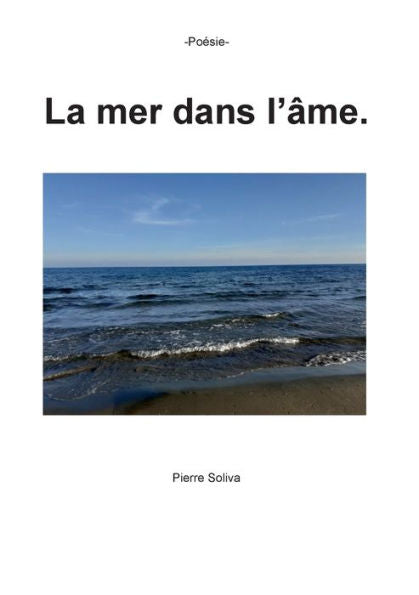 La Mer Dans L'Âme (French Edition)