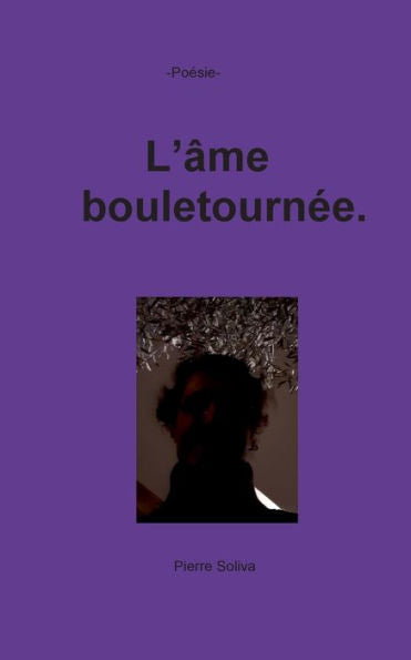 L'Âme Bouletournee (French Edition)