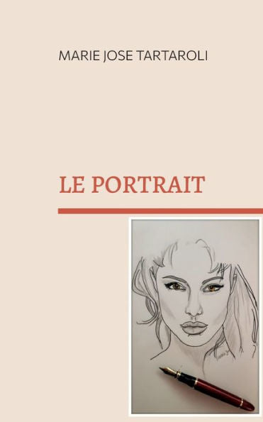 Le Porttait (French Edition)