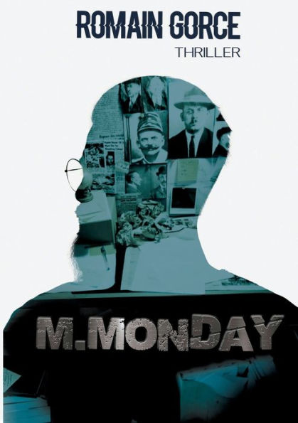 M.Monday (Edición francesa)