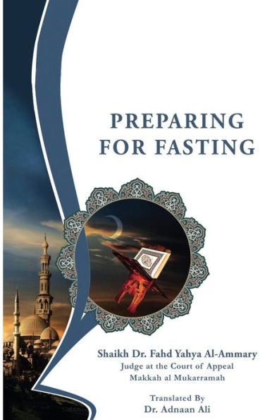 Preparing For Fasting