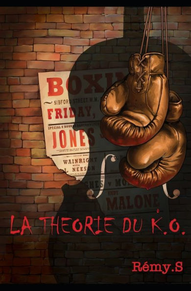 La Theorie Du K.O (French Edition)