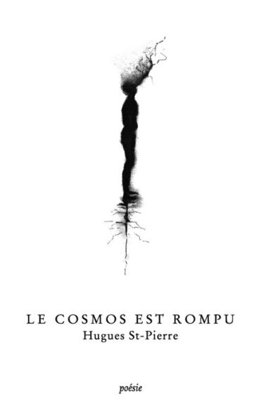 Le Cosmos Est Rompu (French Edition)