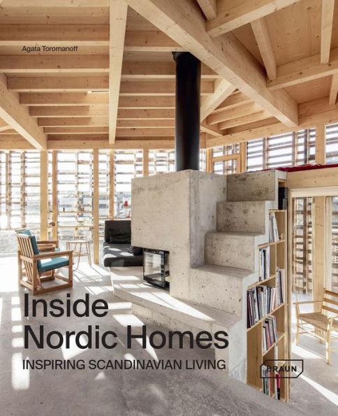 Inside Nordic Homes: Inspiring Scandinavian Living