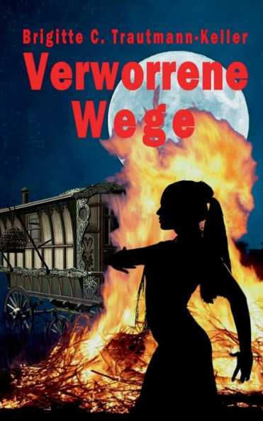 Verworrene Wege (German Edition)