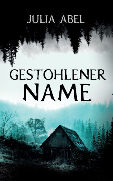 Gestohlener Name (German Edition)