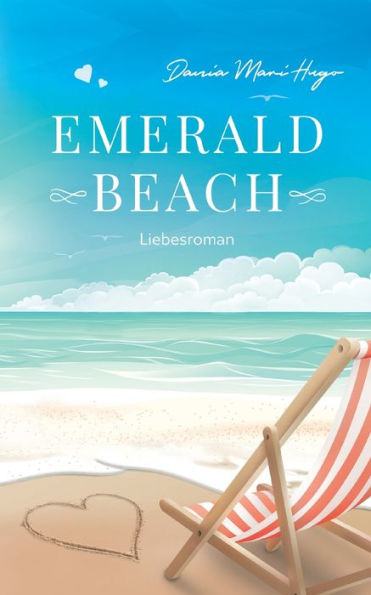 Emerald Beach (German Edition)