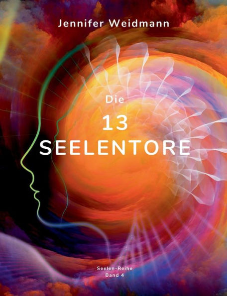 Die 13 Seelentore (Edición alemana)