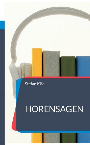 Hörensagen: Predigten 2018-2020 (German Edition)