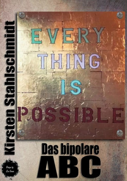 Das Bipolare Abc (German Edition)