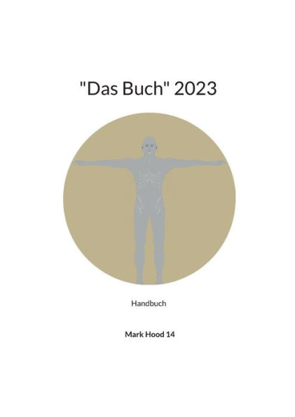 Das Buch 2023: Handbuch (German Edition)