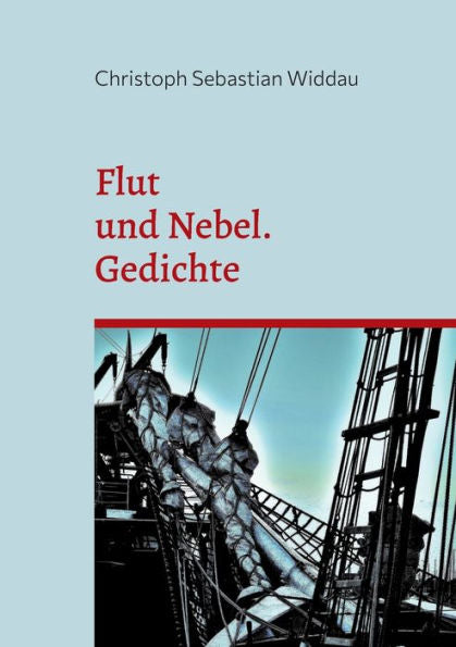 Flut Und Nebel: Gedichte (German Edition)