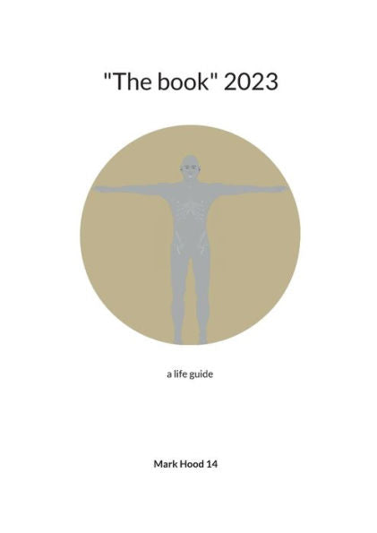 The Book 2023: A Life Guide