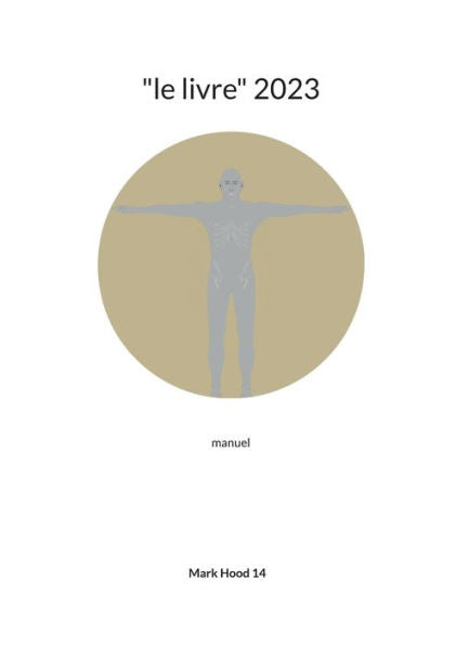 Le Livre 2023: Manuel (French Edition)