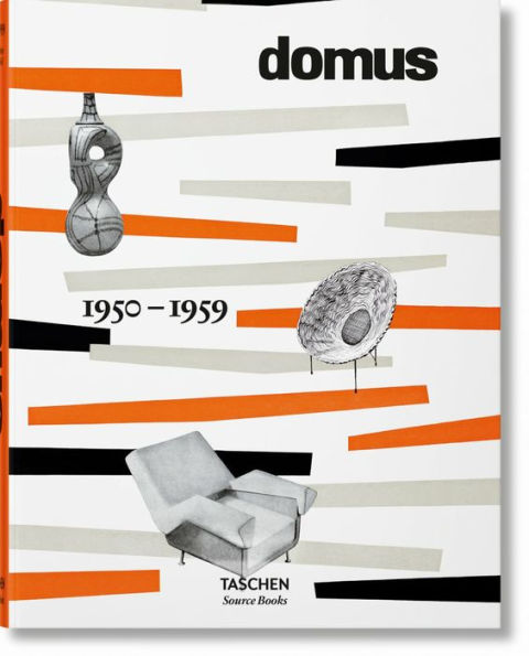 Domus: 1950-1959