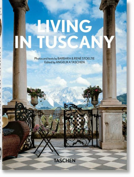 Living In Tuscany